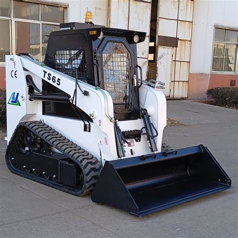 chinese tracked skid steer|china mini skid steer loader.